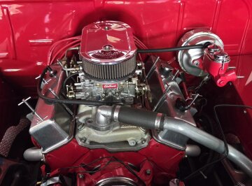 1955 GMC Pickup