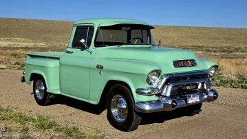 1955 GMC Pickup