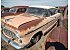 1955 Hudson Hornet