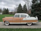 Thumbnail Photo 5 for 1955 Hudson Rambler