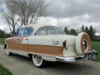 Thumbnail Photo 4 for 1955 Hudson Rambler