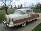 Thumbnail Photo 2 for 1955 Hudson Rambler