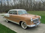 Thumbnail Photo 3 for 1955 Hudson Rambler