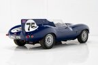 Thumbnail Photo 1 for 1955 Jaguar D-Type