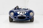 Thumbnail Photo 3 for 1955 Jaguar D-Type