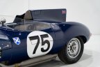 Thumbnail Photo 5 for 1955 Jaguar D-Type