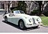 1955 Jaguar XK 140