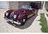 1955 Jaguar XK 140