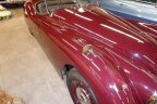 Thumbnail Photo 2 for 1955 Jaguar XK 140