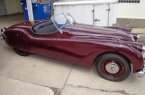 Thumbnail Photo 6 for 1955 Jaguar XK 140