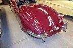 Thumbnail Photo 1 for 1955 Jaguar XK 140
