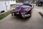 Thumbnail Photo 5 for 1955 Jaguar XK 140
