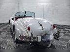 Thumbnail Photo 4 for 1955 Jaguar XK 140