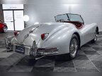 Thumbnail Photo 6 for 1955 Jaguar XK 140