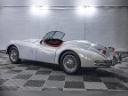 Thumbnail Photo 3 for 1955 Jaguar XK 140