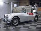 Thumbnail Photo 1 for 1955 Jaguar XK 140
