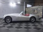Thumbnail Photo 2 for 1955 Jaguar XK 140