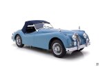 Thumbnail Photo 1 for 1955 Jaguar XK 140