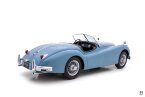 Thumbnail Photo 2 for 1955 Jaguar XK 140
