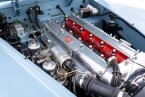 Thumbnail Photo 4 for 1955 Jaguar XK 140