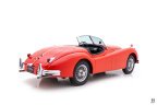 Thumbnail Photo 2 for 1955 Jaguar XK 140