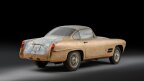 Thumbnail Photo 1 for 1955 Jaguar XK 140