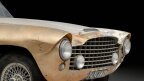 Thumbnail Photo 3 for 1955 Jaguar XK 140