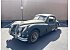 1955 Jaguar XK 140