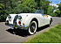 1955 Jaguar XK 140