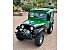 1955 Jeep CJ-5