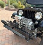 Thumbnail Photo 3 for 1955 Jeep CJ-5