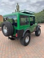 Thumbnail Photo 2 for 1955 Jeep CJ-5