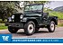1955 Jeep CJ-5