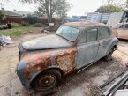 Thumbnail Photo 2 for 1955 Lancia Aurelia