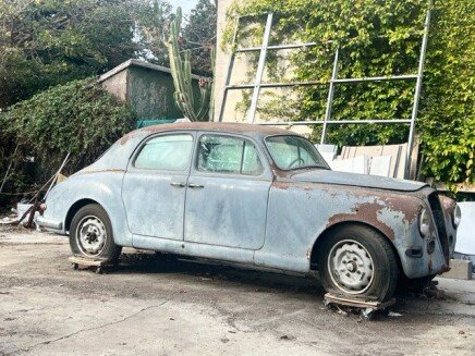 Photo 1 for 1955 Lancia Aurelia
