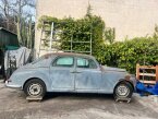 Thumbnail Photo 1 for 1955 Lancia Aurelia