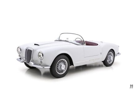 Photo 1 for 1955 Lancia Aurelia