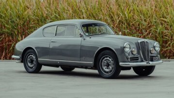 1955 Lancia Aurelia