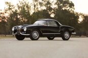 1955 Lancia Aurelia