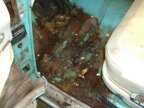 Thumbnail Photo 5 for 1955 Lincoln Capri
