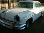Thumbnail Photo 2 for 1955 Lincoln Capri