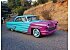 1955 Lincoln Capri