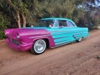 Thumbnail Photo 1 for 1955 Lincoln Capri