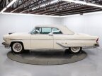 Thumbnail Photo 3 for 1955 Lincoln Capri