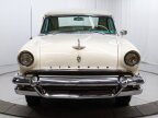Thumbnail Photo 2 for 1955 Lincoln Capri