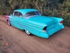 Thumbnail Photo 5 for 1955 Lincoln Capri
