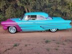 Thumbnail Photo 6 for 1955 Lincoln Capri
