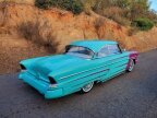 Thumbnail Photo 4 for 1955 Lincoln Capri
