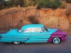 Thumbnail Photo 3 for 1955 Lincoln Capri