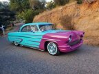 Thumbnail Photo 2 for 1955 Lincoln Capri